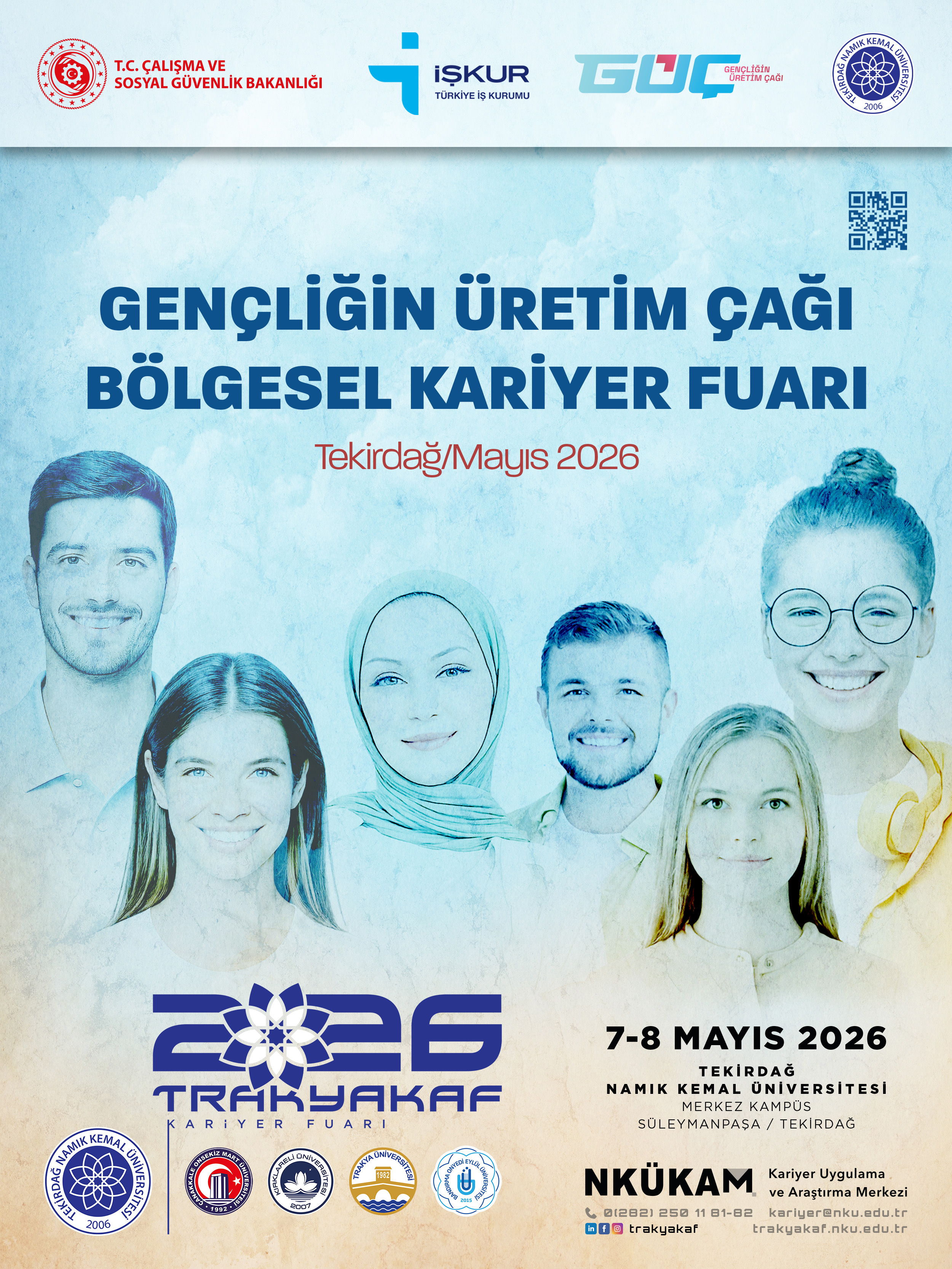 Namık Kemal Üniversitesi0